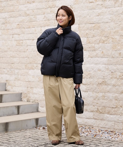 セール】THE NORTH FACE / ザ・ノース・フェイス RIVERTON ON BALL