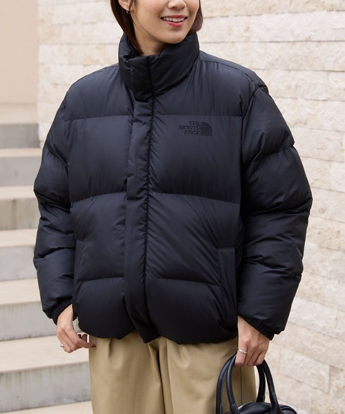 セール】THE NORTH FACE / ザ・ノース・フェイス RIVERTON ON BALL