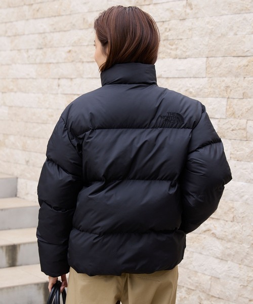 セール】THE NORTH FACE / ザ・ノース・フェイス RIVERTON ON BALL