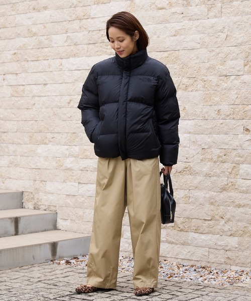 セール】THE NORTH FACE / ザ・ノース・フェイス RIVERTON ON BALL