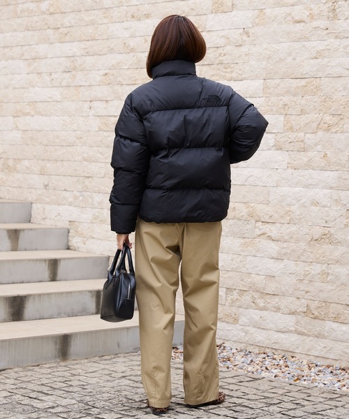 セール】THE NORTH FACE / ザ・ノース・フェイス RIVERTON ON BALL