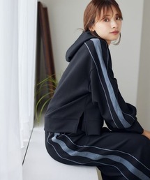 サイドラインフーディ　149656