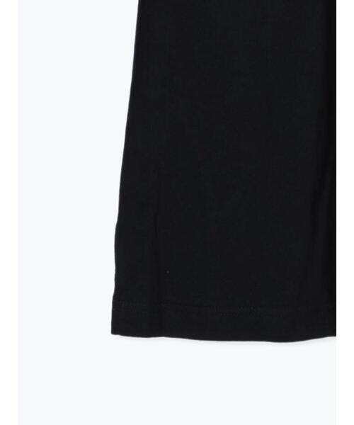 Samansa Mos2（サマンサ モスモス）の「襟レースノースリ（Tシャツ/カットソー・レディース・ブラック/モカ/オフホワイト/カーキ・F）」の19枚目の写真