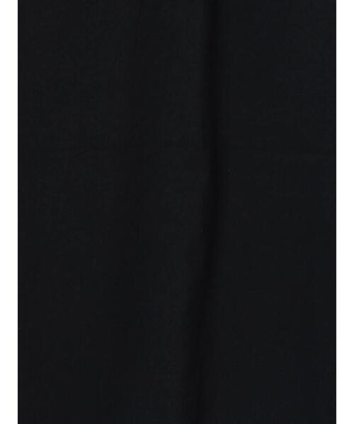 Samansa Mos2（サマンサ モスモス）の「襟レースノースリ（Tシャツ/カットソー・レディース・ブラック/モカ/オフホワイト/カーキ・F）」の21枚目の写真