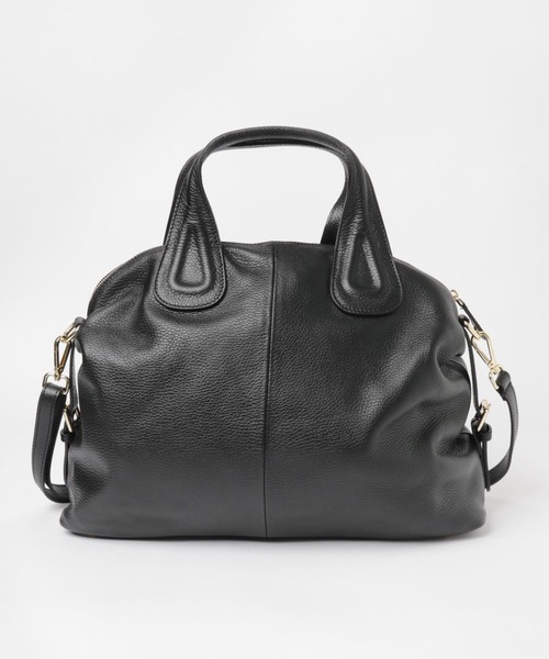 レザーボストンバッグ（ボストンバッグ）｜URBAN RESEARCH