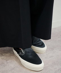 VANS/バンズ LX Slip-On Reissue 98