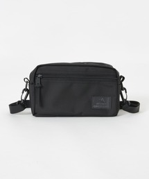 GREGORY | GREGORY パデッドショルダーポーチM(ショルダーバッグ)