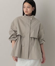 アパートバイローリーズ　スタンドブルゾン　新品未使用 2WAYスタンドブルゾン | [公式]アパートバイ （A part by）通販