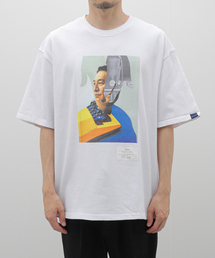 APPLEBUM / アップルバム Kiliman Jah Low T-sh