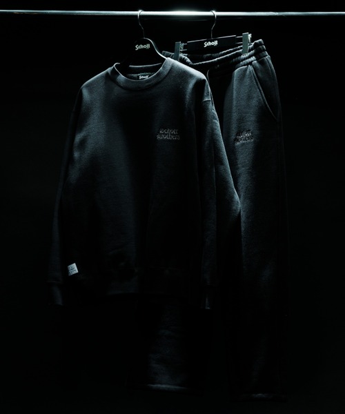 schott（ショット）の「Schott/ショット/B.S. SWEAT PANTS