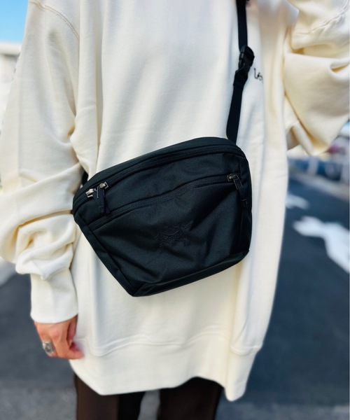 セール】ARC'TERYX / MANTIS 2 WAISTPACK / ARC25818（ボディバッグ