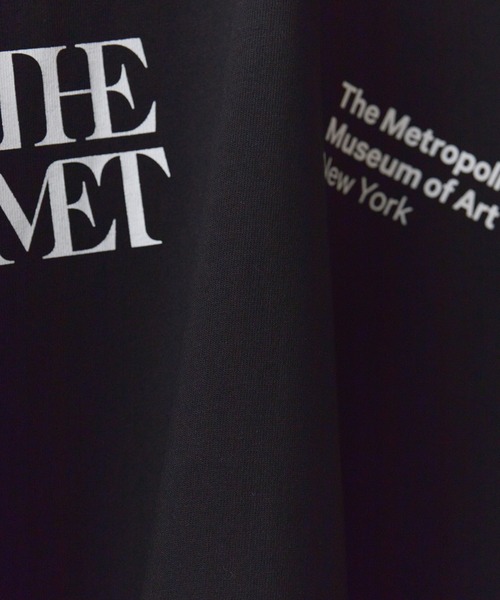 THE MET/ザ メット The Great Wave, from the series Thirty-six