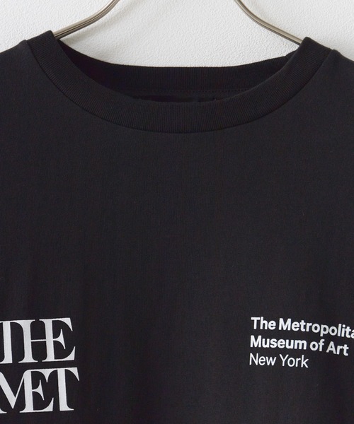 THE MET/ザ メット The Great Wave, from the series Thirty-six