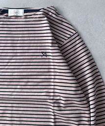 【Arnie Arnold Palmer】7752552 ボーダーTシャツ