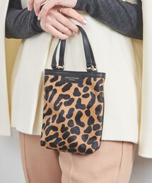 GIANNI CHIARINI | ＜GIANNI CHIARINI＞CAMILLA HORSY ショルダーバッグ(ショルダーバッグ)