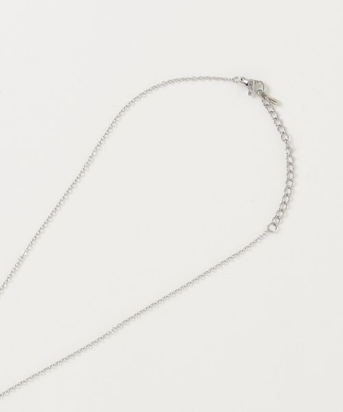 poiregnee（ポワニェ）の「［select］スターネックレス（ネックレス・レディース・シルバー/ゴールド・FREE）」の8枚目の写真