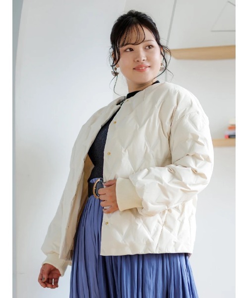 Re-J&SUPURE（リジェイアンドスプル）の「【大きいサイズ