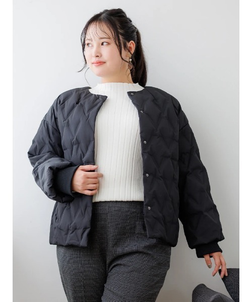 大幅お値下げ！新品未使用タグ付き♡cen.made in Japanジャケット my clozette