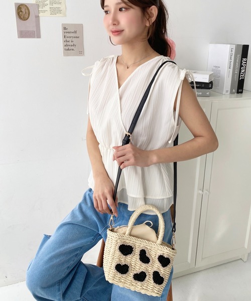 so4store ハンドバッグ　ショルダーバッグ so4store