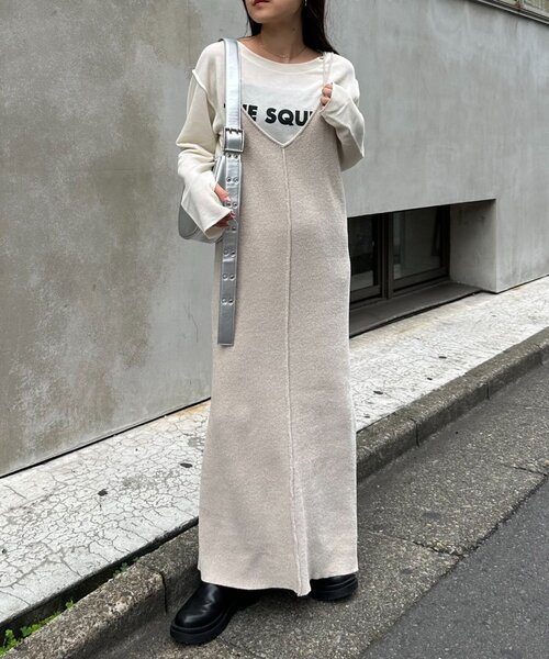 CIAOPANIC TYPY（チャオパニックティピー）の「前後2WAYモール
