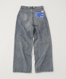 パンツ DAIRIKU Herringbone Vintage Over All Herringbone Vintage Over All (20SS B-5) | DAIRIKU / パンツ