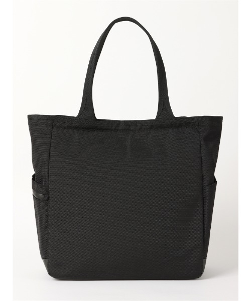 【セール】トートバッグ 撥水 1680Dナイロン センターファスナー（トートバッグ）｜SUIT SQUARE（スーツスクエア）