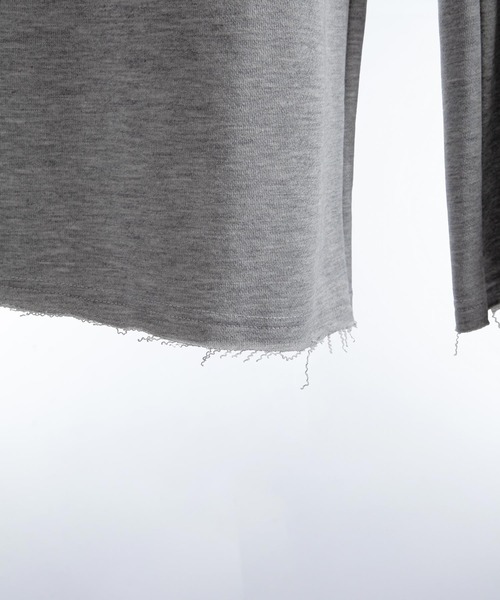 【White Line】 ワイド ストレート スウェットパンツ(スウェットパンツ)|ZIP FIVE -White Line-(ジップファイブホワイトライン) 【White Line】 ワイド ストレート スウェットパンツ(スウェットパンツ)|ZIP FIVE -White Line-(ジップファイブホワイトライン)