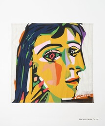<PICASSO × BEAUTY&YOUTH> ドラ・マール バンダナ