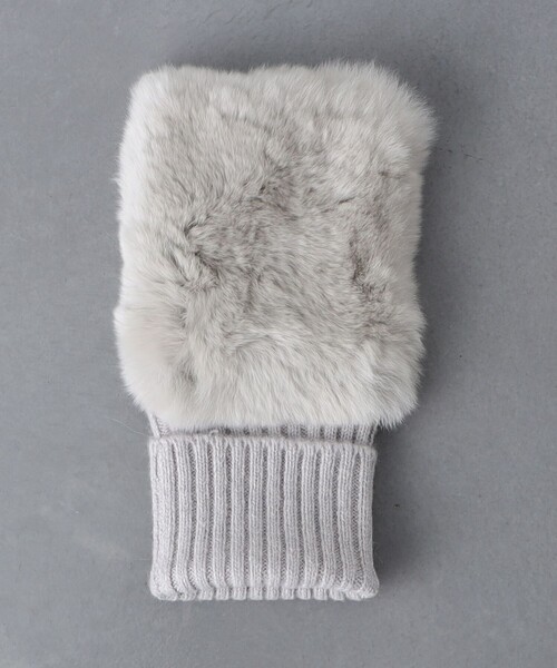 UNITED ARROWS（ユナイテッドアローズ）の「レッキスラビットファー