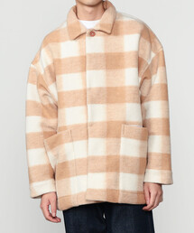 メキシカンパーカー　078CITE Bshop（ビショップ）の「【078 CITE】メキシカンパーカー MEN