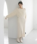 VIS(ビス)の「ワンピース/ドレス(ワンピース)」