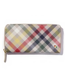 Arnold Palmer（アーノルドパーマー）の「リアルレザー 長財布（財布）」