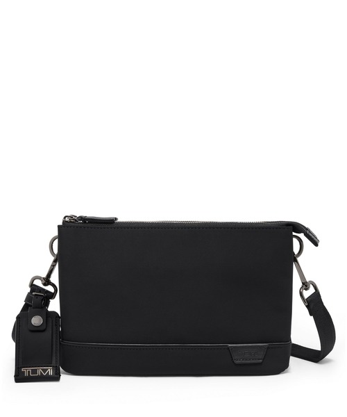 HARRISON 「バーディン」クラッチ（クラッチバッグ）｜TUMI（トゥミ） 41,470円