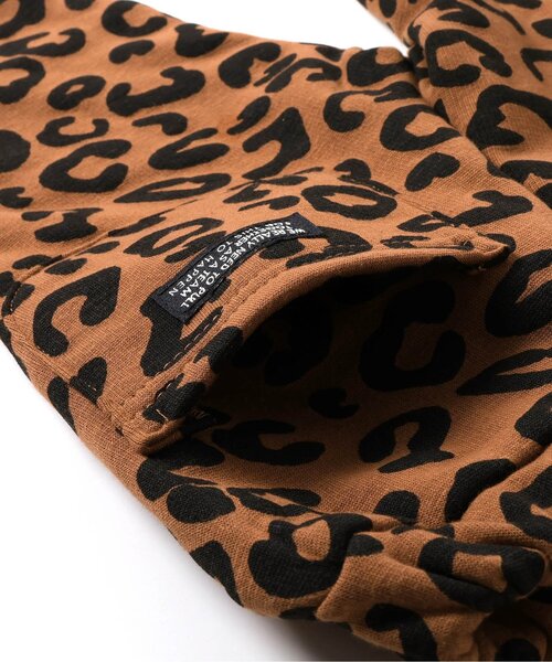 BREEZE（ブリーズ）の「あったかカラバリレギパン（その他パンツ・キッズ・キャメル/キナリ/グレー/ピンク/ミント/イエロー/インディゴブルー/ブラック・80/90/100/110/120/130/140）」の18枚目の写真