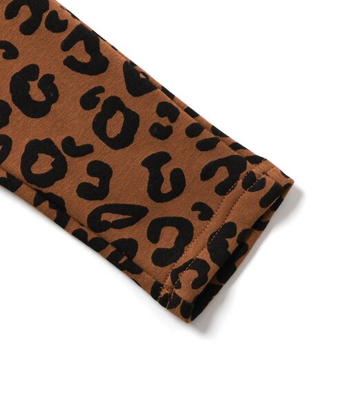 BREEZE（ブリーズ）の「あったかカラバリレギパン（その他パンツ・キッズ・キャメル/キナリ/グレー/ピンク/ミント/イエロー/インディゴブルー/ブラック・80/90/100/110/120/130/140）」の19枚目の写真