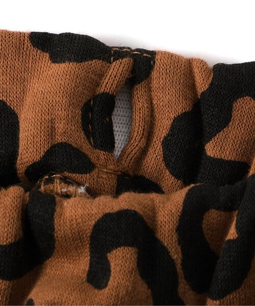 BREEZE（ブリーズ）の「あったかカラバリレギパン（その他パンツ・キッズ・キャメル/キナリ/グレー/ピンク/ミント/イエロー/インディゴブルー/ブラック・80/90/100/110/120/130/140）」の21枚目の写真