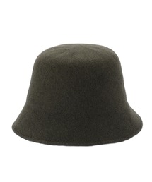 コーンヘッドハットCORNE(コルネ)【日本製】（ハット）｜YOKOI BERET