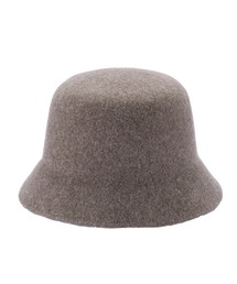YOKOI BERET（ヨコイベレー）の「ニューバケットハット BARNEY(バーニー) 【日本製】（ハット）」