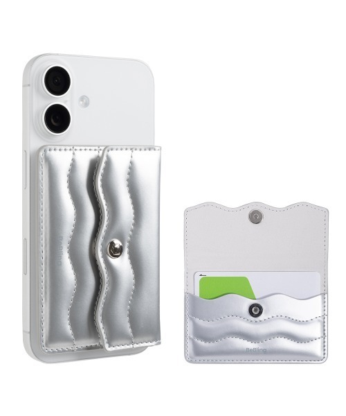 新品　iface BeBling iPhone12 シルバー Amazon.co.jp: iFace BeBling iPhone 15/14/13 ケース (シルバー