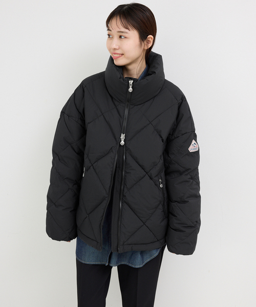 PYRENEX ピレネックス　ダウンコート ダウンジャケット ピレネックス PYRENEX ダウンコート ダウンジャケット (PYRENEX/ダウン