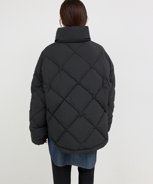 PYRENEX/ピレネックス ADELE2（ダウンジャケット/コート）｜Pyrenex