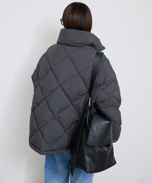 セール　23AW LOOSE BEDALE 美品 PYRENEX/ピレネックス ADELE2（ダウンジャケット/コート）｜Pyrenex