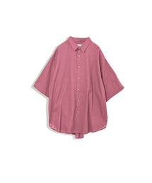 Kelen | 「KELEN MENS / ケレン メンズ」 SHORT SLEEVE SHIRT BRIAR(シャツ/ブラウス)