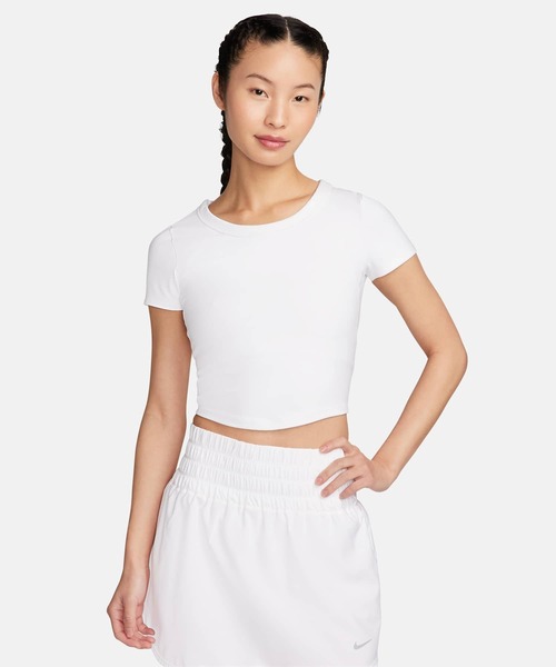 ◆国内発送◆【NIKE】ウィメンズ ショートスリーブ トップ NIKE公式】ナイキ エア ウィメンズ ショートスリーブ トップ