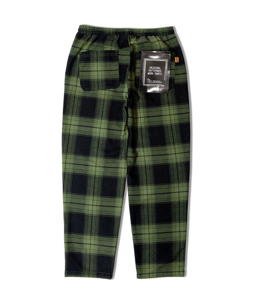 JACKROSE(ジャックローズ)の「BAYCANT 総柄1タック ワークパンツ(その他パンツ・メンズ・その他8/その他1/その他2/その他3/その他5/その他4/その他7/その他6・M/L/XL)」の15枚目の写真