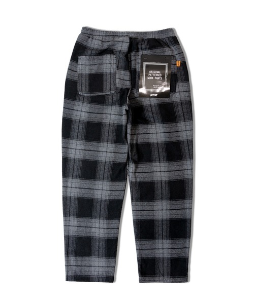 JACKROSE(ジャックローズ)の「BAYCANT 総柄1タック ワークパンツ(その他パンツ・メンズ・その他8/その他1/その他2/その他3/その他5/その他4/その他7/その他6・M/L/XL)」の17枚目の写真