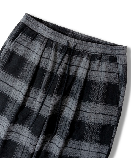 JACKROSE(ジャックローズ)の「BAYCANT 総柄1タック ワークパンツ(その他パンツ・メンズ・その他8/その他1/その他2/その他3/その他5/その他4/その他7/その他6・M/L/XL)」の18枚目の写真