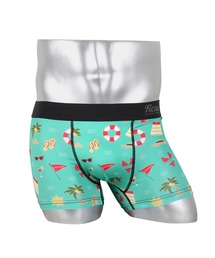 FICUS（フィークス）の「FICUS フィークス FICUS SUMMER メンズ ボクサーパンツ（ボクサーパンツ）」
