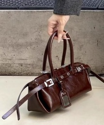 wide belt bag