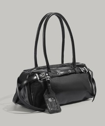 wide belt bag